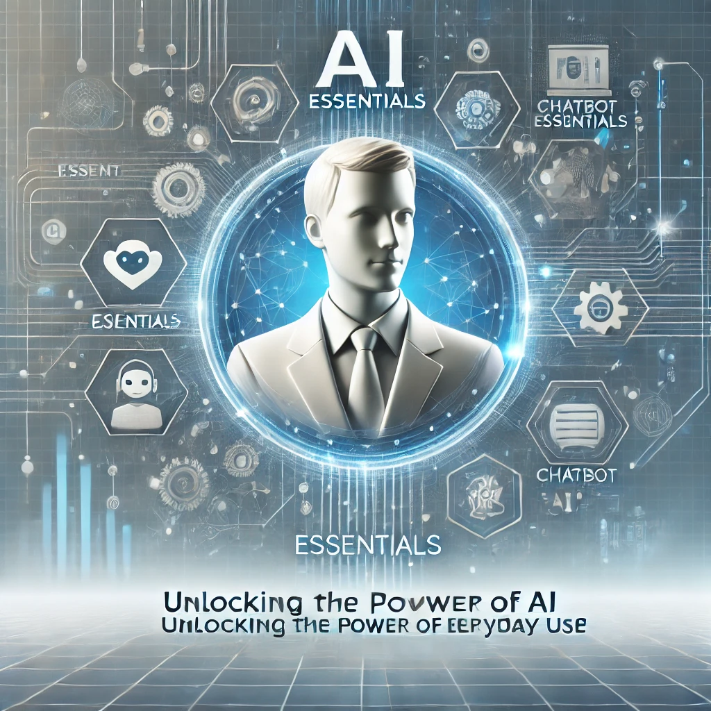 ChatGPT-এর সম্পূর্ণ ক্ষমতা আনলক করুন এবং এআই-এর সাথে আপনার যোগাযোগকে নতুন রূপ দিন!